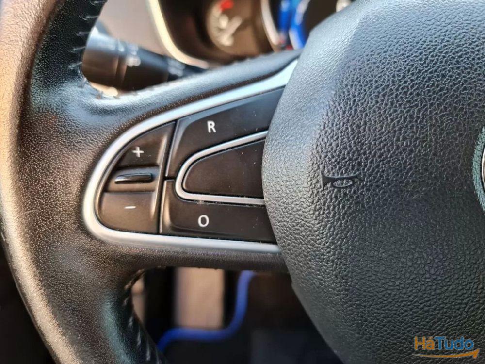 Renault Mégane 1.5 DCI GT Style Renault Mégane 1.5 DCI GT Style