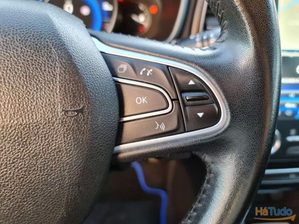 Renault Mégane 1.5 DCI GT Style Renault Mégane 1.5 DCI GT Style