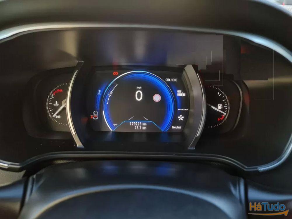 Renault Mégane 1.5 DCI GT Style Renault Mégane 1.5 DCI GT Style