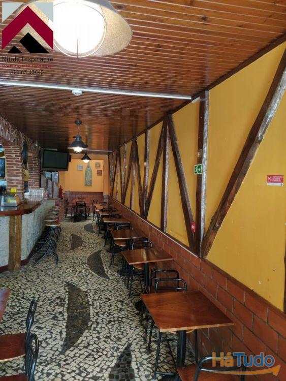 Trespasse - Restaurante e Bar na Praça do Peixe em Aveiro