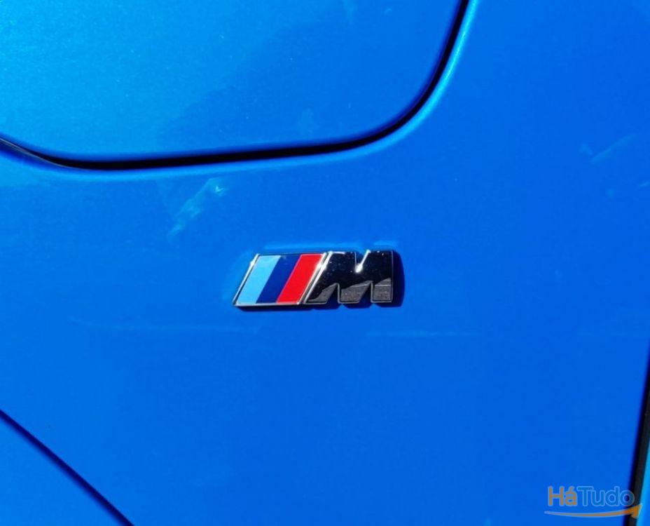 BMW X2 25 e xDrive X Pack M BMW X2 25 e xDrive X Pack M