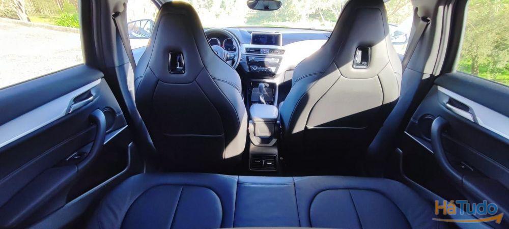 BMW X2 25 e xDrive X Pack M BMW X2 25 e xDrive X Pack M