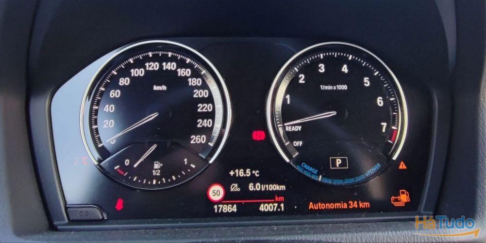 BMW X2 25 e xDrive X Pack M BMW X2 25 e xDrive X Pack M