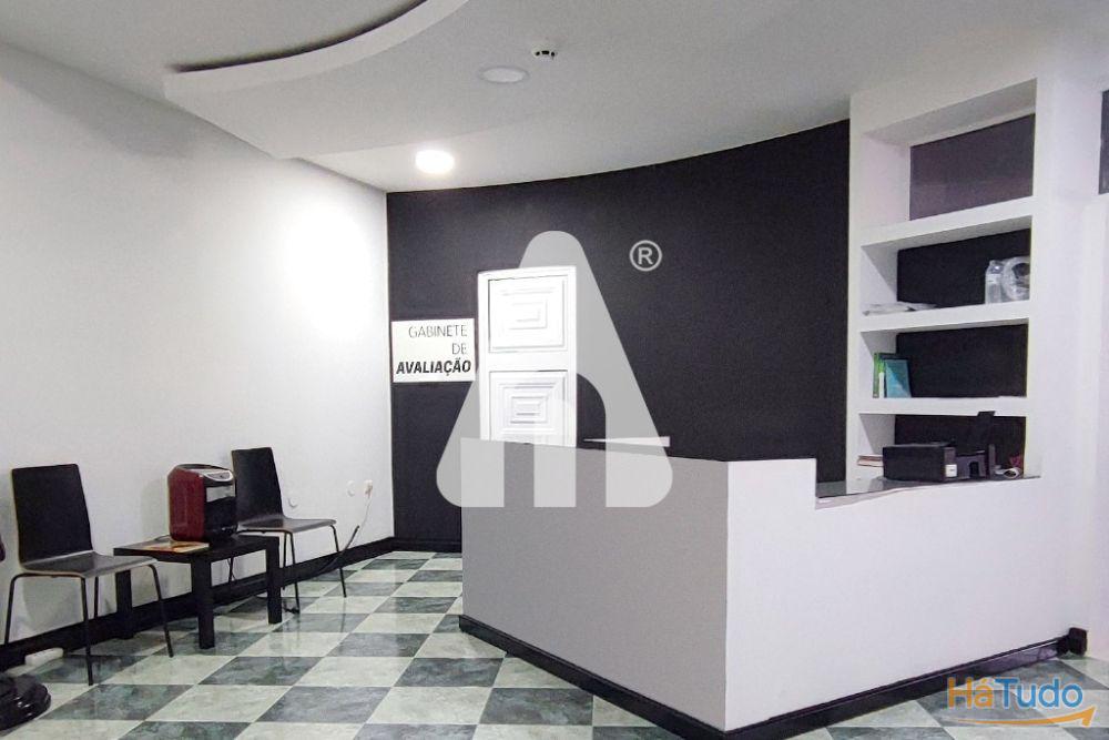 Venda de Loja - Centro de Ovar Venda de Loja - Centro de Ovar