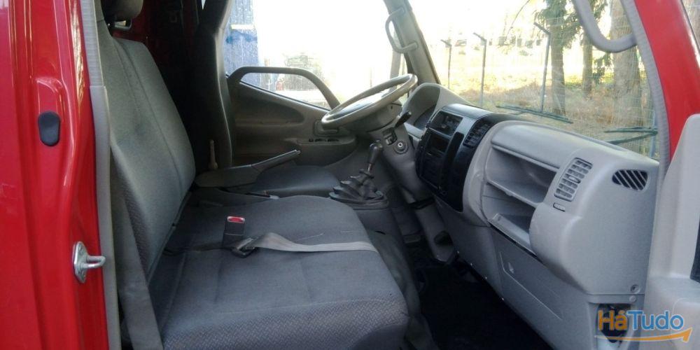 Toyota Dyna M Toyota Dyna M