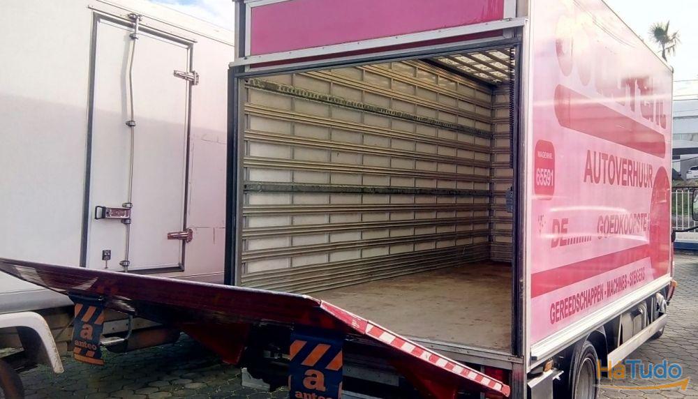 Toyota Dyna M Toyota Dyna M