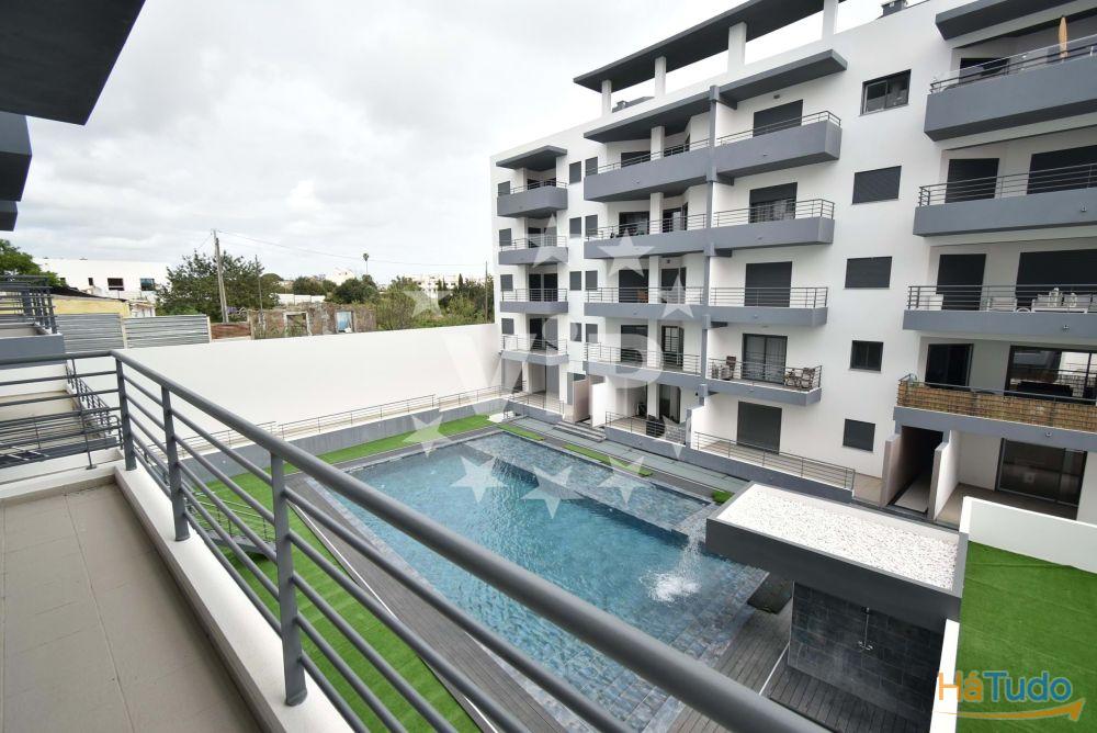 OLHÃO - APARTAMENTO TRÊS QUARTOS  - OLHÃO - APARTAMENTO TRÊS QUARTOS  -