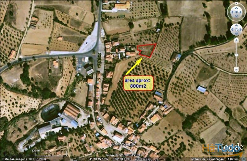 Prédio Rústico na aldeia Prédio Rústico na aldeia