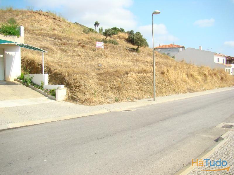 Lote para moradia - nº 2 Lote para moradia - nº 2