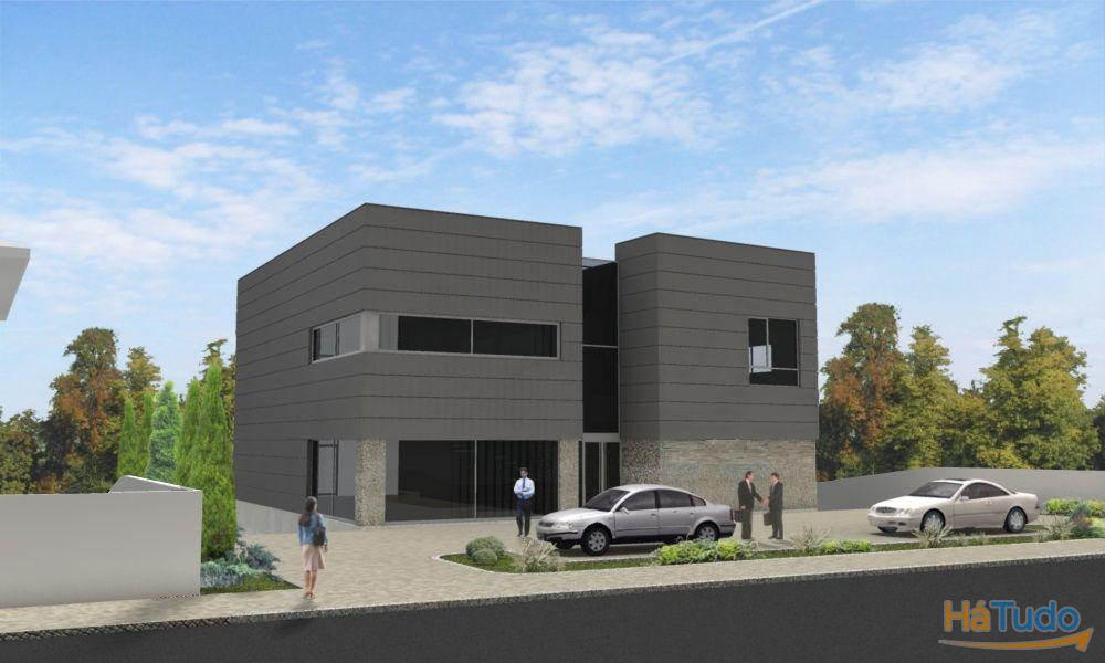 Terreno na Avenida da Liberdade, São João da Madeira Terreno na Avenida da Liberdade, São João da Madeira