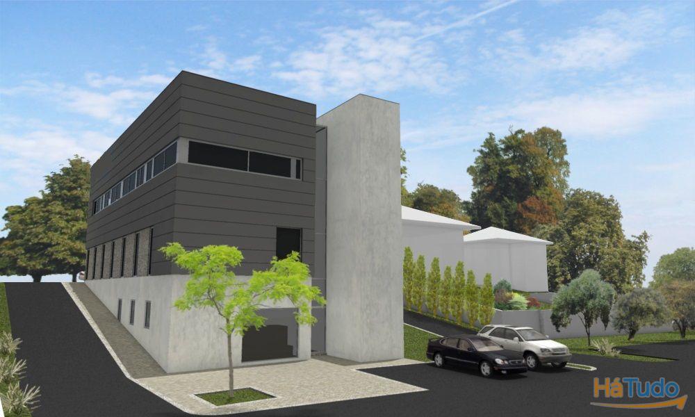 Terreno na Avenida da Liberdade, São João da Madeira Terreno na Avenida da Liberdade, São João da Madeira