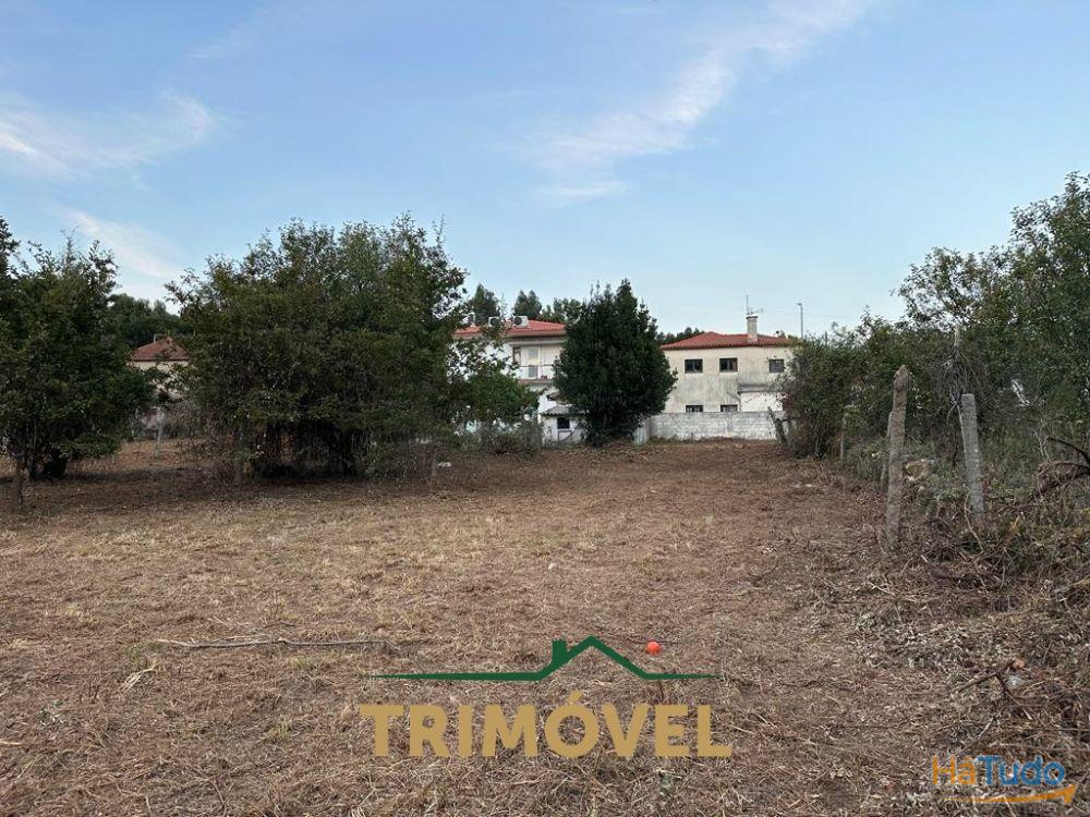 Terreno na Avenida da Liberdade, São João da Madeira Terreno na Avenida da Liberdade, São João da Madeira