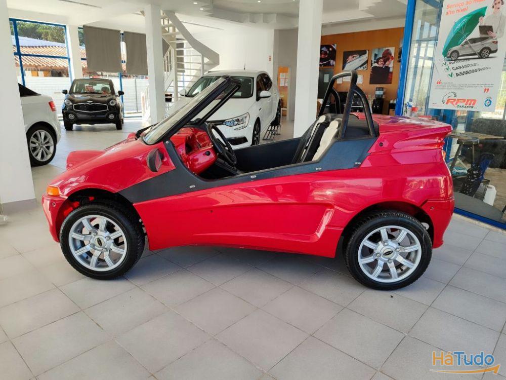 Microcar Outro Cabrio Microcar Outro Cabrio
