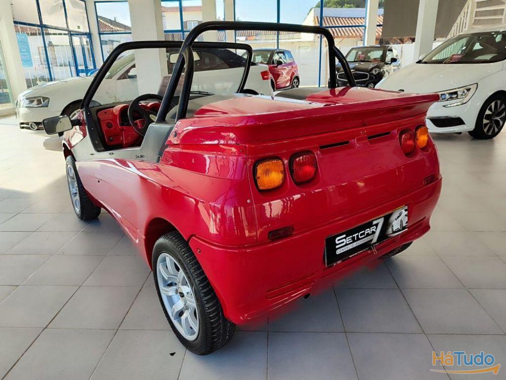 Microcar Outro Cabrio Microcar Outro Cabrio