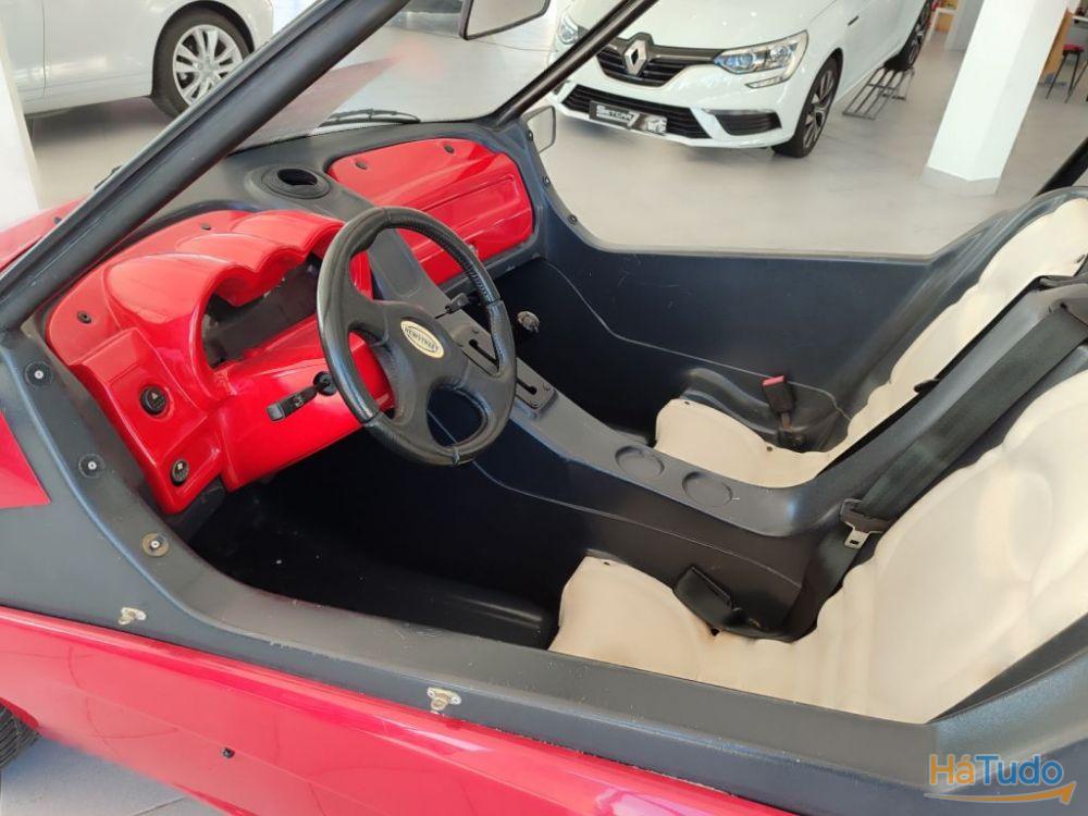 Microcar Outro Cabrio Microcar Outro Cabrio
