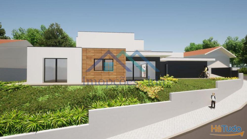 Moradias T3 Oiã Novas Moradias T3 Oiã Novas