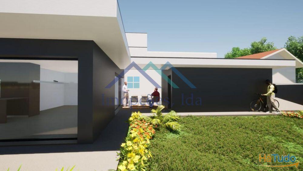 Moradias T3 Oiã Novas Moradias T3 Oiã Novas