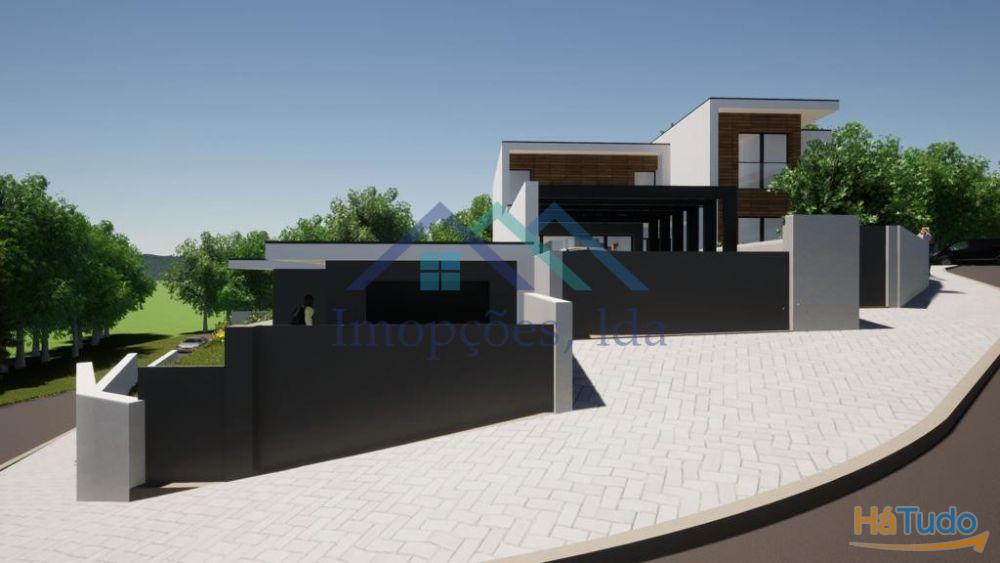 Moradias T3 Oiã Novas Moradias T3 Oiã Novas