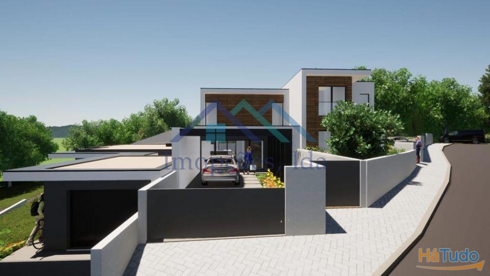 Moradias T3 Oiã Novas Moradias T3 Oiã Novas