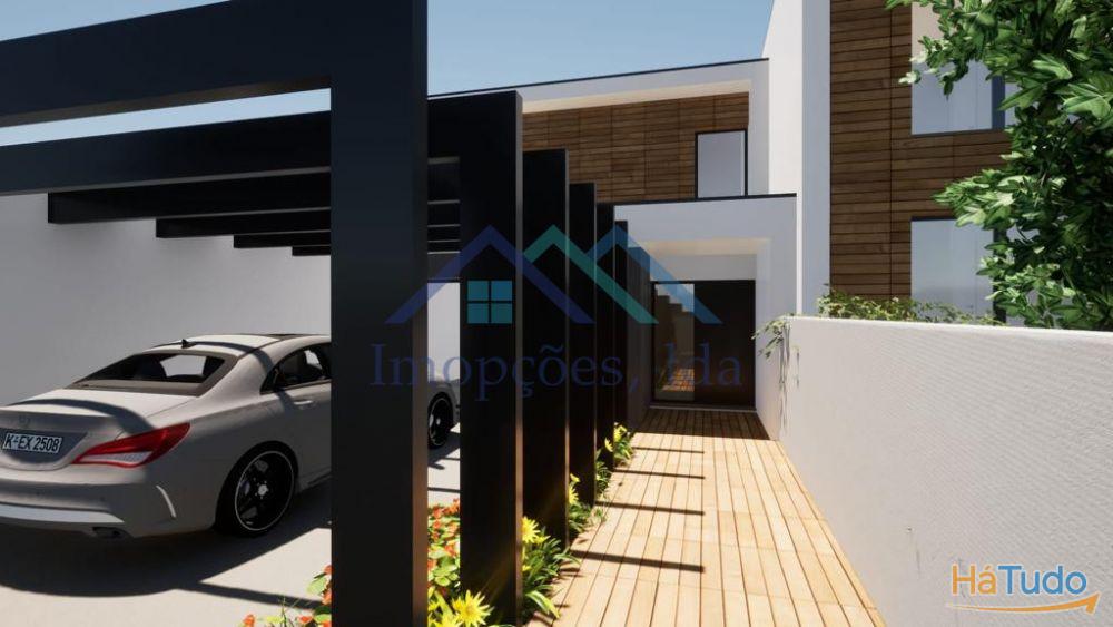 Moradias T3 Oiã Novas Moradias T3 Oiã Novas