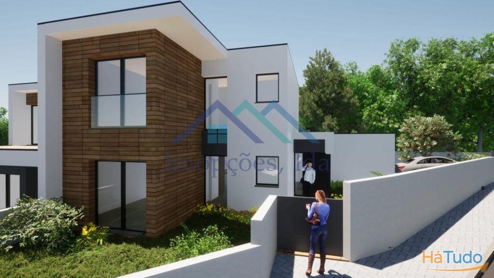 Moradias T3 Oiã Novas Moradias T3 Oiã Novas