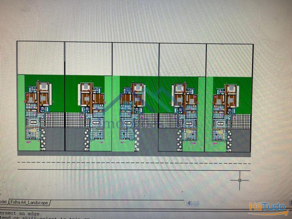 Moradias Térreas T3 novas em Oliveira do Bairro Moradias Térreas T3 novas em Oliveira do Bairro