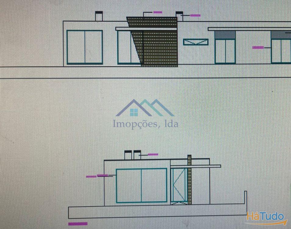 Moradias Térreas T3 novas em Oliveira do Bairro Moradias Térreas T3 novas em Oliveira do Bairro