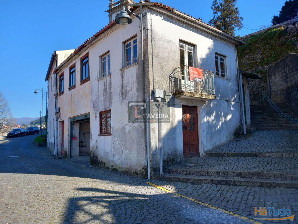 Moradia - Centro Histórico Moradia - Centro Histórico