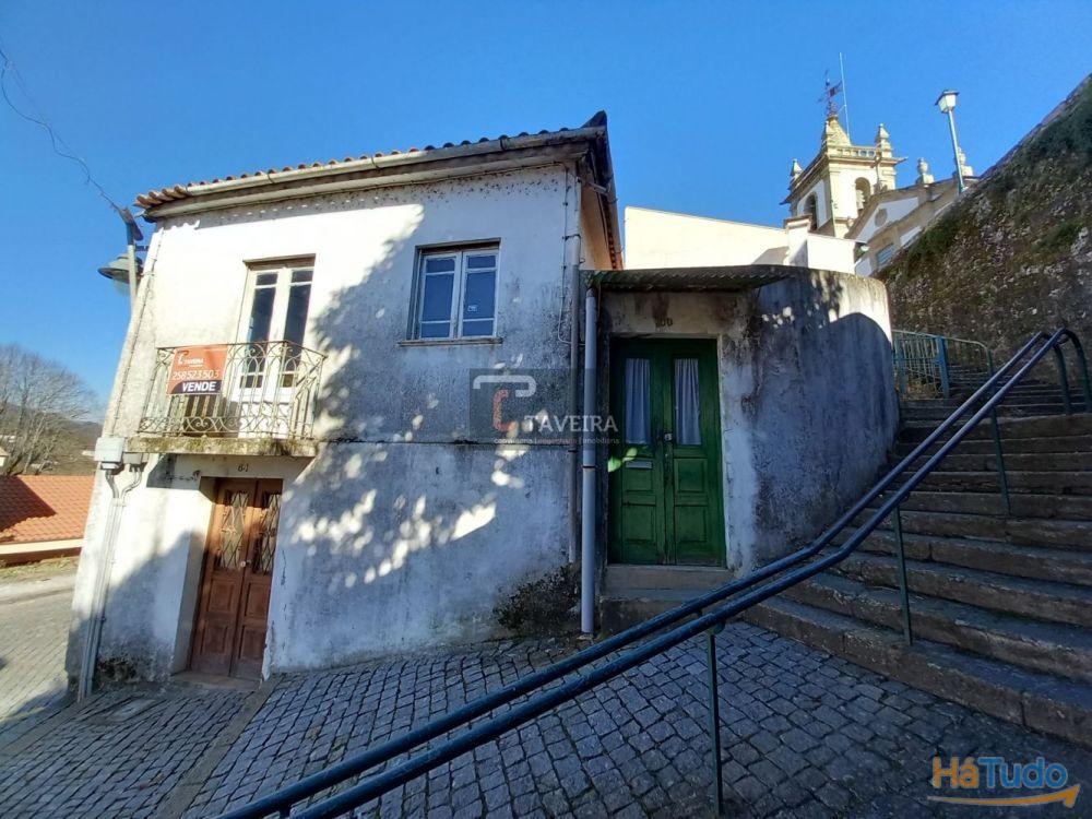 Moradia - Centro Histórico Moradia - Centro Histórico
