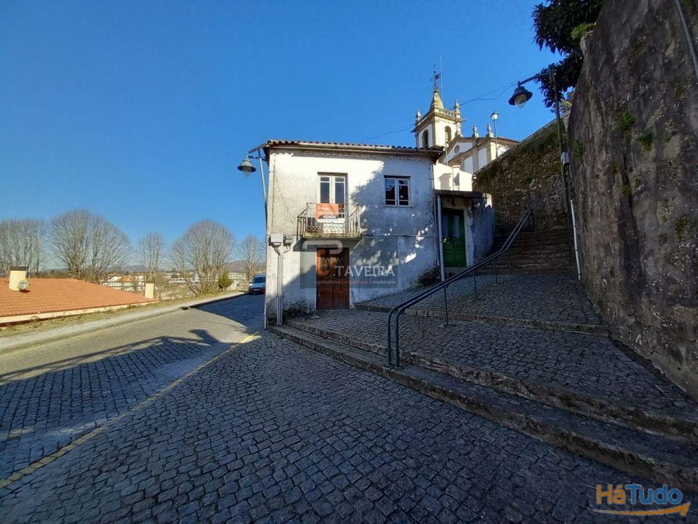 Moradia - Centro Histórico Moradia - Centro Histórico