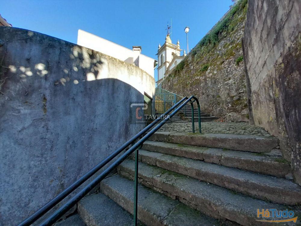 Moradia - Centro Histórico Moradia - Centro Histórico