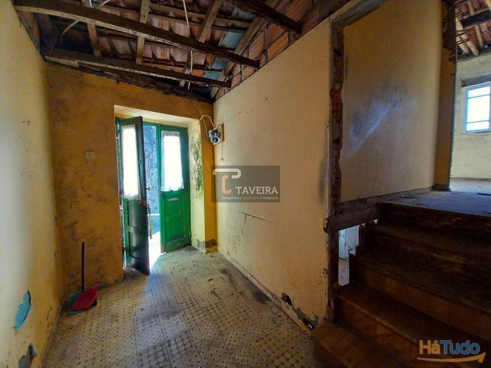 Moradia - Centro Histórico Moradia - Centro Histórico