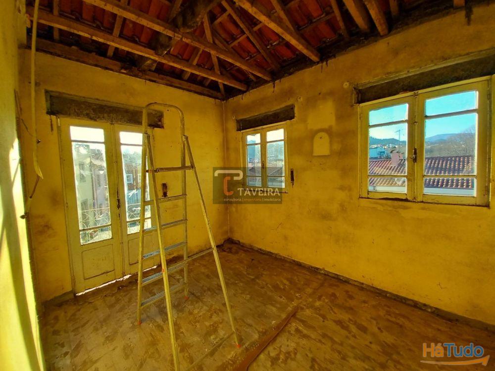 Moradia - Centro Histórico Moradia - Centro Histórico