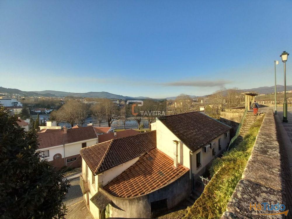 Moradia - Centro Histórico Moradia - Centro Histórico