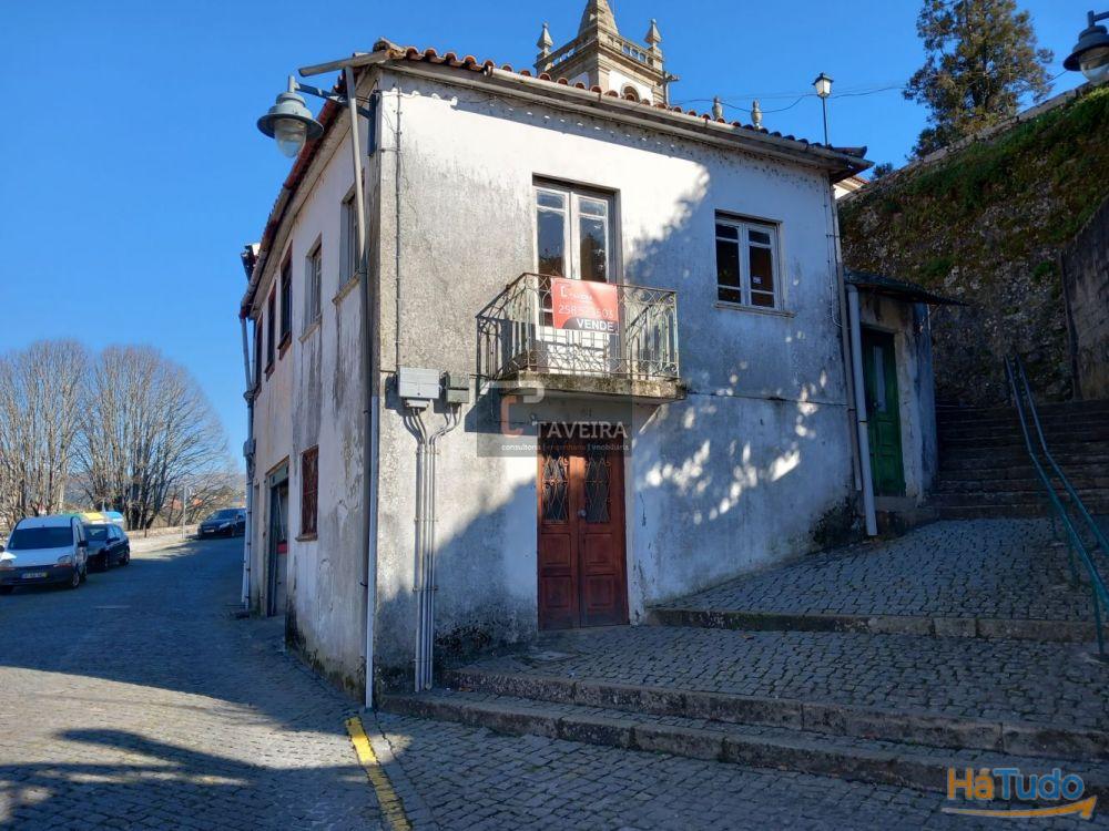 Moradia - Centro Histórico Moradia - Centro Histórico