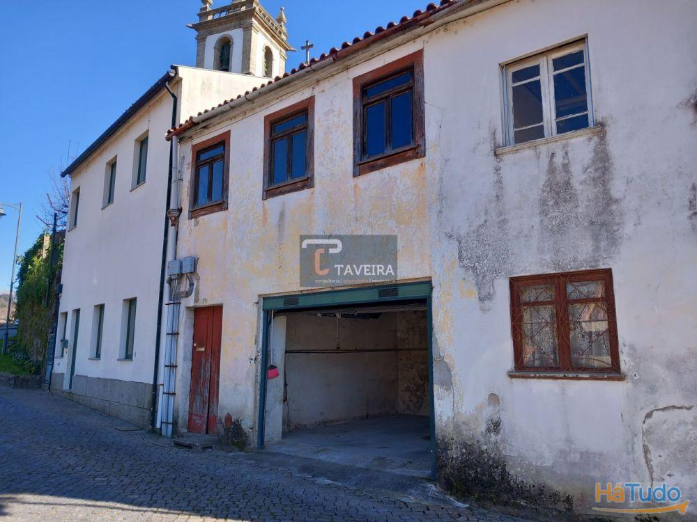 Moradia - Centro Histórico Moradia - Centro Histórico