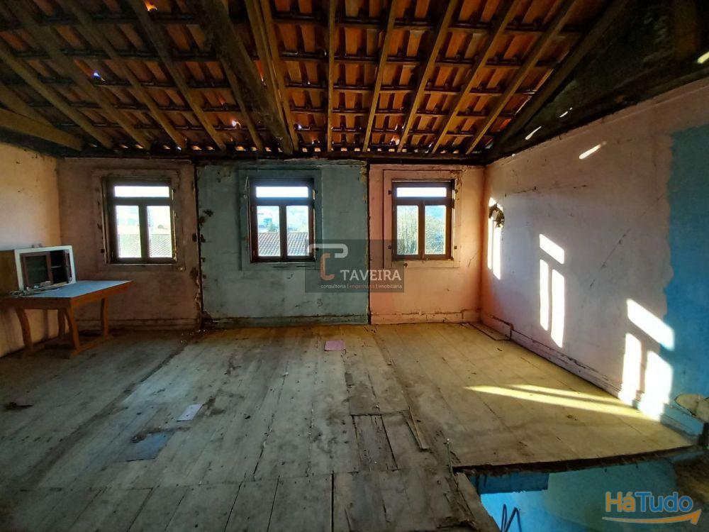 Moradia - Centro Histórico Moradia - Centro Histórico