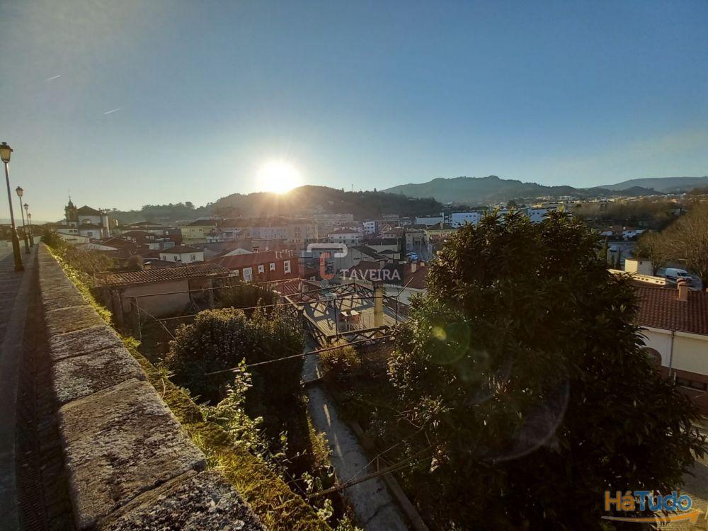 Moradia - Centro Histórico Moradia - Centro Histórico