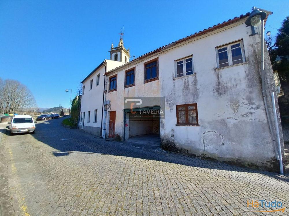 Moradia - Centro Histórico Moradia - Centro Histórico