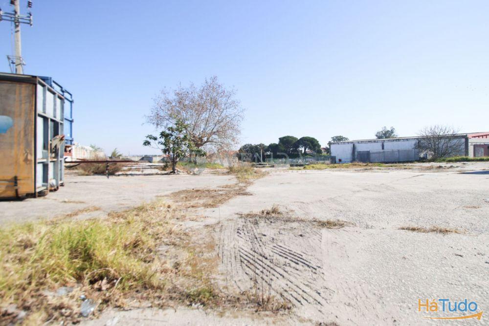 Terreno na Moita Terreno na Moita