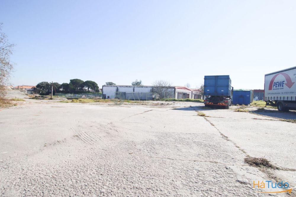 Terreno na Moita Terreno na Moita