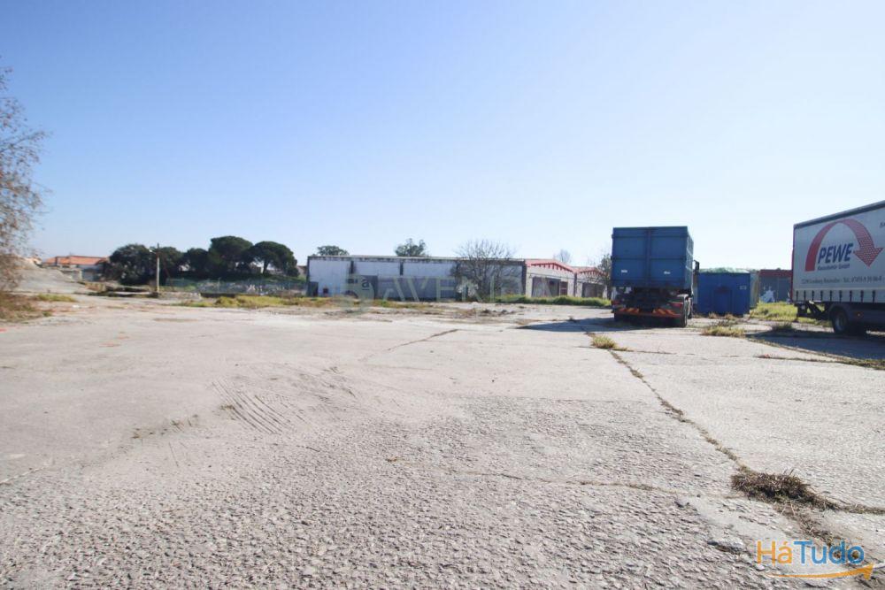 Terreno na Moita Terreno na Moita