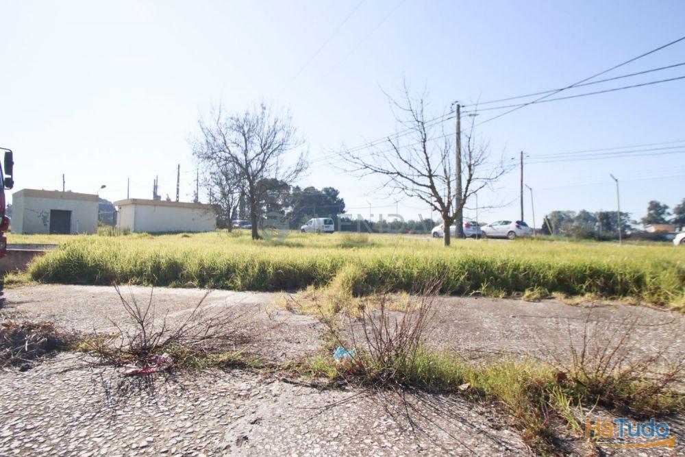 Terreno na Moita Terreno na Moita