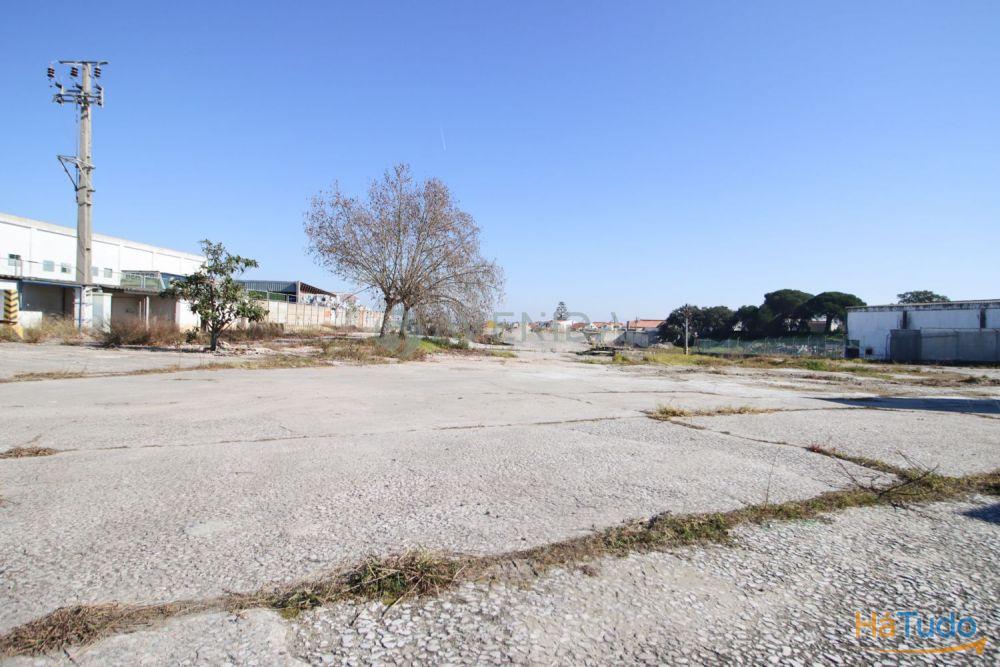 Terreno na Moita Terreno na Moita