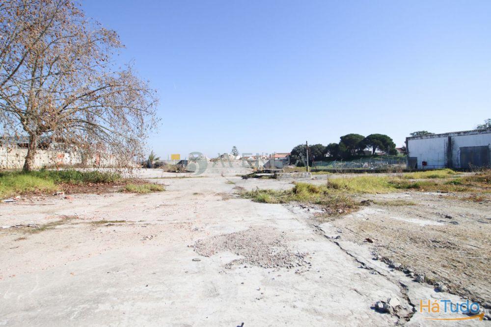 Terreno na Moita Terreno na Moita