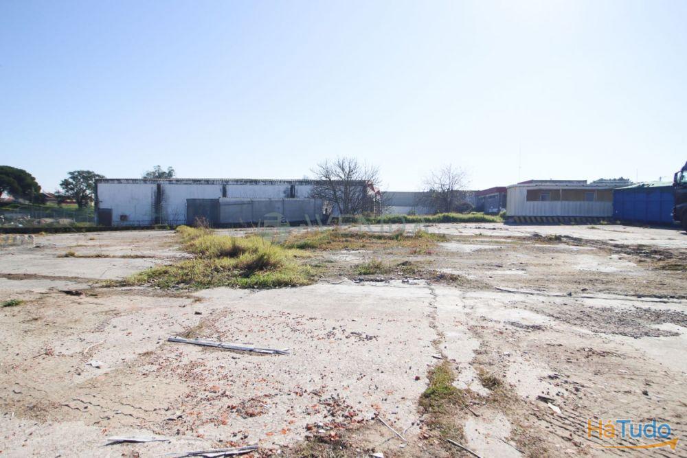 Terreno na Moita Terreno na Moita