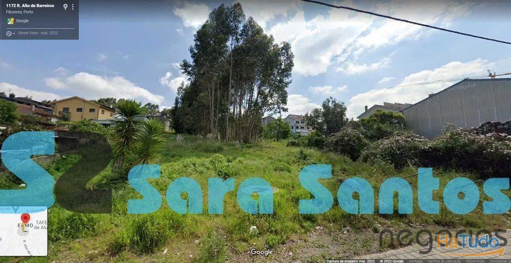 Vendo terreno Urbano com 5800m2 em Fânzeres, Gondomar. Vendo terreno Urbano com 5800m2 em Fânzeres, Gondomar.