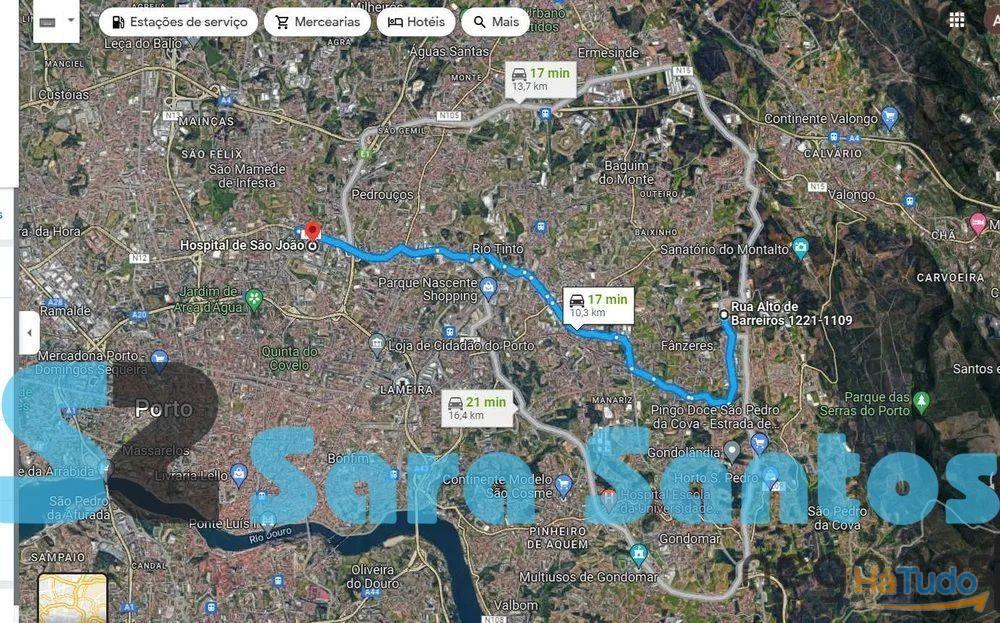 Vendo terreno Urbano com 5800m2 em Fânzeres, Gondomar. Vendo terreno Urbano com 5800m2 em Fânzeres, Gondomar.