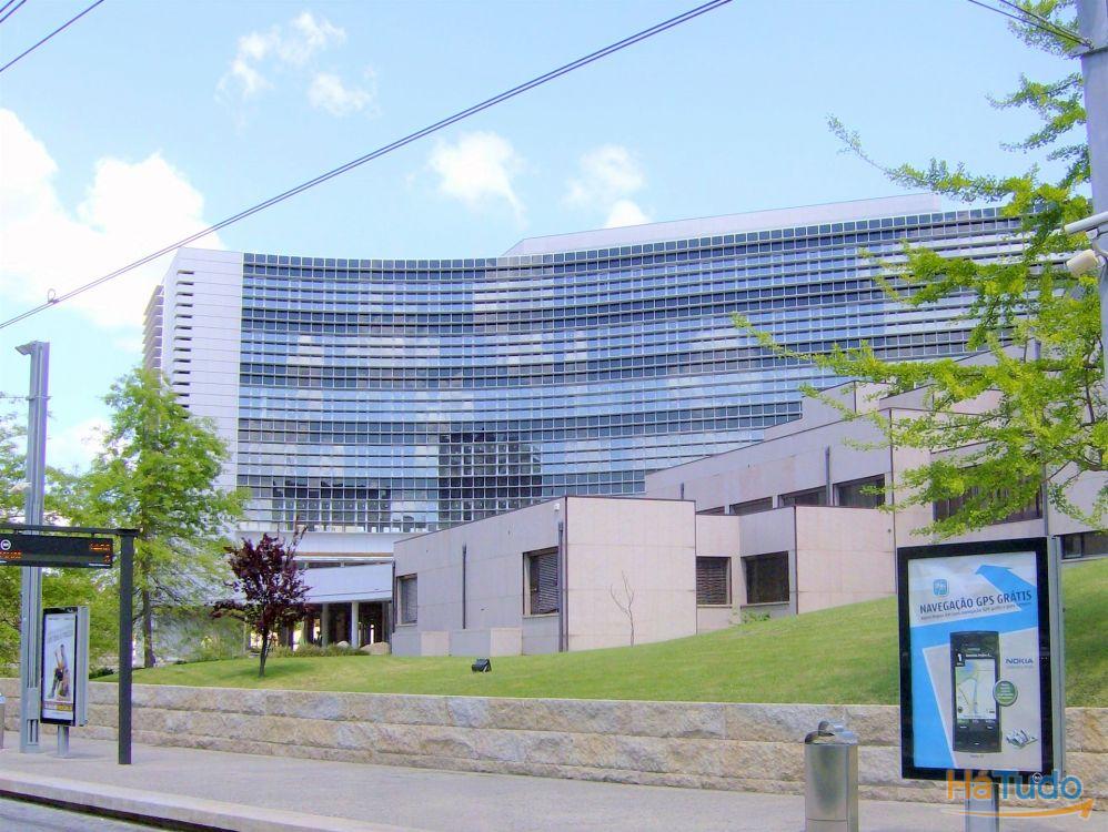 Escritórios no Centro da Maia! Escritórios no Centro da Maia!