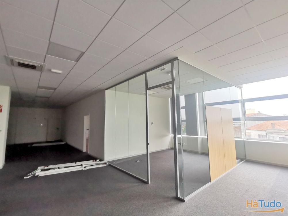 Escritórios no Centro da Maia! Escritórios no Centro da Maia!